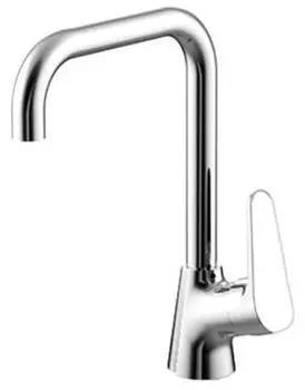 Смеситель Bravat Eco F7111147C для кухонной мойки