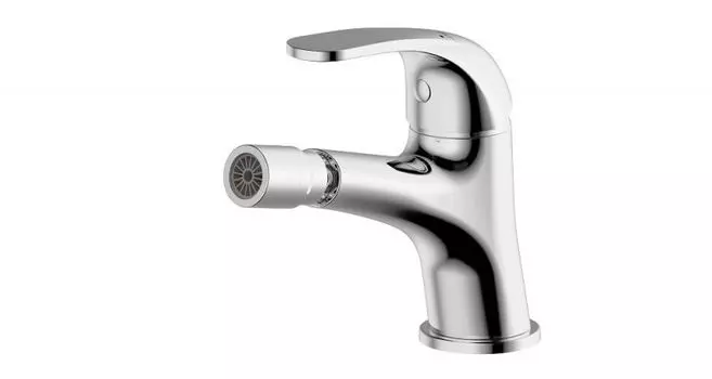 Смеситель Bravat Fit F3135188CP-RUS для биде