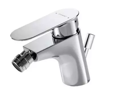 Смеситель Bravat Gina для биде F365104C-ENG хром