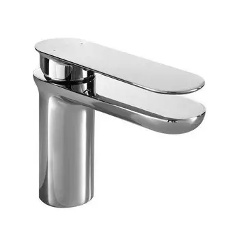 Смеситель Bravat Gina для раковины F165104C-ENG хром