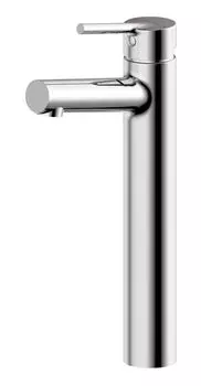 Смеситель Bravat Palace F1172217CP-A-RUS для раковины