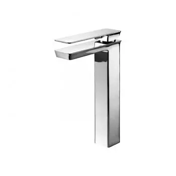 Смеситель Bravat Phillis для раковины F156101C-A-ENG хром