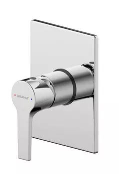 Смеситель Bravat Prolate PB85179C-A-RUS для душа