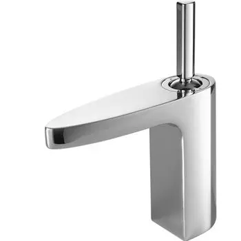 Смеситель Bravat Spring F179113C для раковины