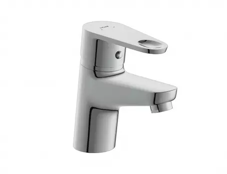 Смеситель Cersanit Cari 63025 для раковины, хром