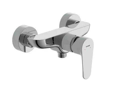 Смеситель Cersanit Cersani для душа, 63032