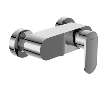 Смеситель Cersanit Elio для душа 63046 хром