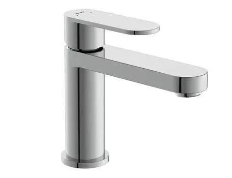 Смеситель Cersanit Elio для раковины 63044 хром