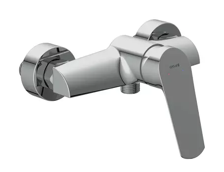 Смеситель Cersanit Flavis для душа, 63036