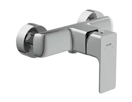 Смеситель Cersanit Geo для ванны, 63040