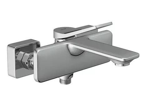 Смеситель Cersanit Odra для ванны, 63051