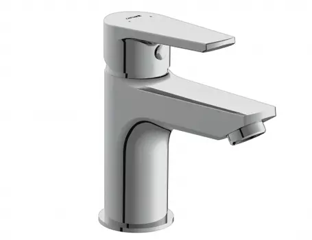 Смеситель Cersanit Vero 63060 для раковины, хром