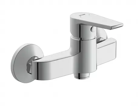 Смеситель Cersanit Vero 63062 для душа, хром