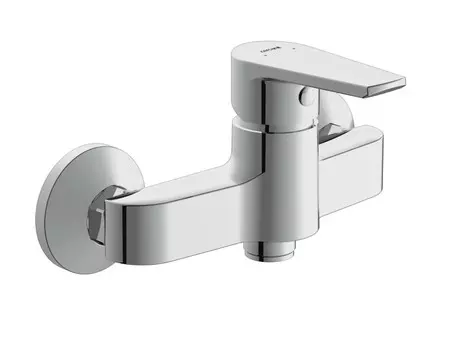 Смеситель Cersanit Vero для душа 63062 хром