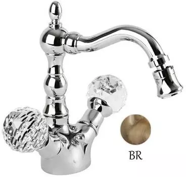 Смеситель Cezares Atlantis ATLANTIS-BS2-02-Sw для биде