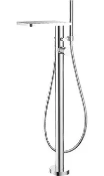 Смеситель Cezares Cascado F VDP 01 напольный