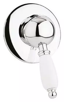 Смеситель Cezares Elite ELITE-DIM-01-Bi для душа