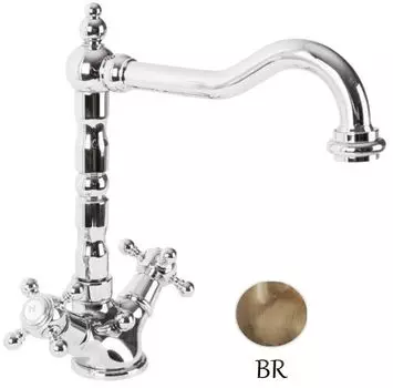 Смеситель Cezares Golf GOLF-LS2-02 для раковины