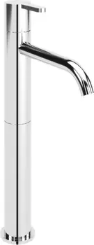 Смеситель Cezares Leaf для раковины LEAF-LC2-01-W0 хром