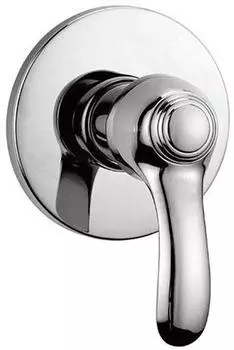 Смеситель Cezares Lira LIRA-DIM-01 для душа