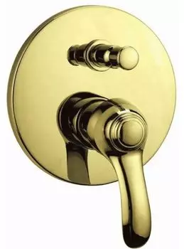 Смеситель Cezares Lira LIRA-VDIM-03 для ванны с душем