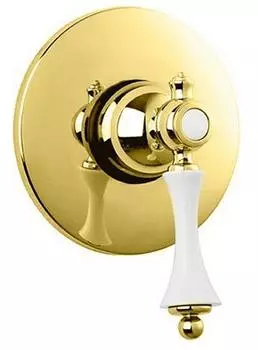 Смеситель Cezares Margot MARGOT-DIM-03/24-Bi для душа