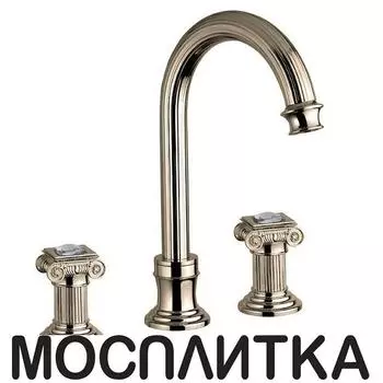 Смеситель Cezares Olimp BLS2 A 02 Sw для раковины