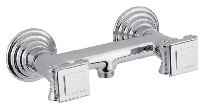 Смеситель Cezares Olimp DS 01 O для душа