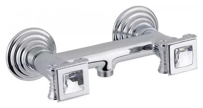 Смеситель Cezares Olimp DS 01 Sw для душа