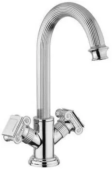 Смеситель Cezares Olimp LS2 01 O для раковины