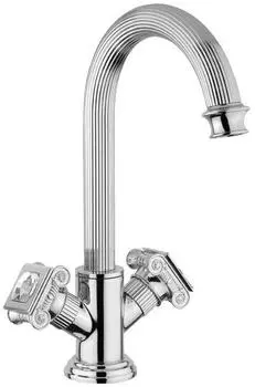 Смеситель Cezares Olimp LS2 01 Sw для раковины