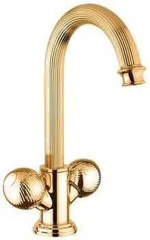 Смеситель Cezares Olimp LS2 03/24 M для раковины