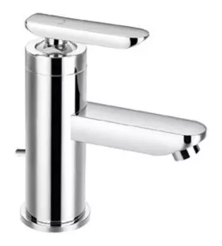 Смеситель Cezares Siesta F LS 01 W0 для раковины, хром