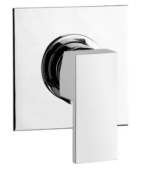 Смеситель Cezares Unika для душа UNIKA-DIM-01 хром