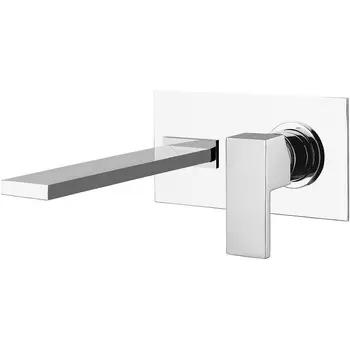 Смеситель Cezares Unika для раковины хром UNIKA-BLI1-01