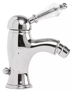 Смеситель Cezares Vintage VINTAGE-BSM1-01-Sw для биде