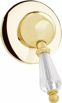 Смеситель Cezares Vintage VINTAGE-DIM-03/24-Sw для душа