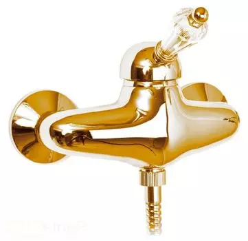 Смеситель Cezares Vintage VINTAGE-DM-03/24-Sw для душа