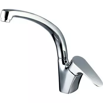 Смеситель Clever Habana Xtreme 98917 для кухонной мойки