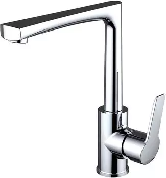 Смеситель Clever Start Xtreme 99295 для кухонной мойки