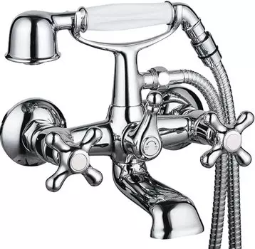 Смеситель Clever With2 Antigona 94476 для ванны с душем