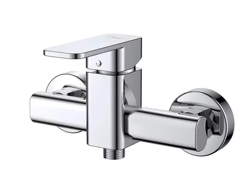 Смеситель D&amp;K Altportel Rhein DA1333101 для душа