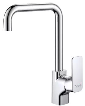 Смеситель D&amp;K Berlin Freie DA1432481 для кухни