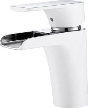 Смеситель D&amp;K Berlin Steinbeis DA1432816 для раковины