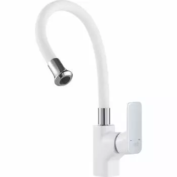 Смеситель D&amp;K Berlin Steinbeis DA1432916 для кухни