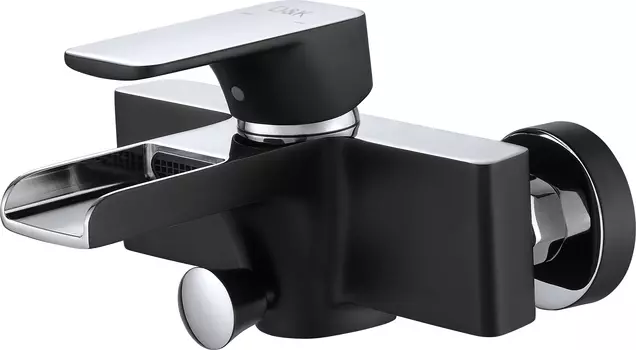 Смеситель D&amp;K Berlin Technische DA1433515 для ванны