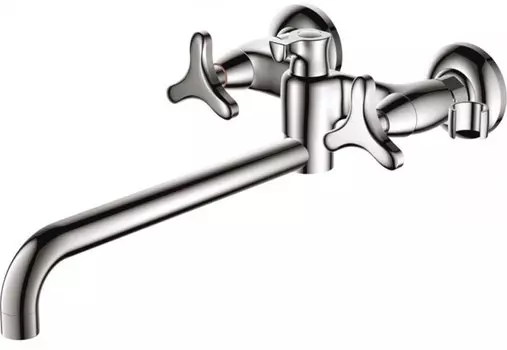 Смеситель D&amp;K Hessen Goethe DA1383341 для ванны