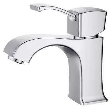 Смеситель D&amp;K Rhein Bach DA1472101 для раковины