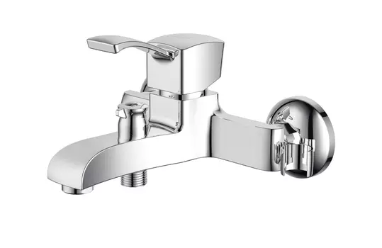 Смеситель D&amp;K Rhein Bach DA1473201 для ванны