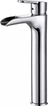 Смеситель D&amp;K Rhein Lessing DA1392701 для раковины